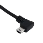 Universal USB Charger Adapter For Vehicle Traveling Data Recorder Input 10V - 48V Ouput 5V 2A, Cable Length: 2m - Image 3