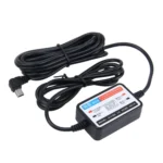 Universal Car DVR Power Supply Box For Vehicle Traveling Data Recorder Input 8V - 48V Ouput 5V 2A, Cable Length: 3m - Image 2