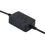 Universal Car DVR Power Supply Box For Vehicle Traveling Data Recorder Input 8V - 48V Ouput 5V 2A, Cable Length: 3m - Image 3
