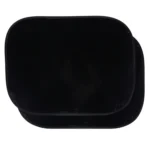 2 PCS Car Auto Sun Shades Side Window Sunshade Cover, Size: 45cm x 37cm - Image 2