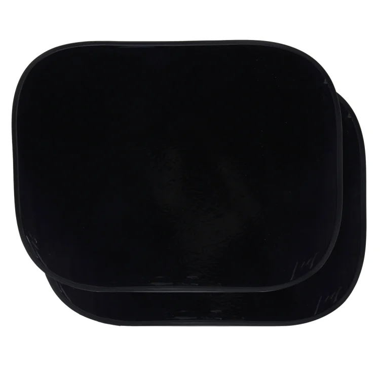 CMS6399_1.webp 2 PCS Car Auto Sun Shades Side Window Sunshade Cover, Size: 45cm x 37cm - Image 2