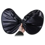 2 PCS Car Auto Sun Shades Side Window Sunshade Cover, Size: 45cm x 37cm - Image 4
