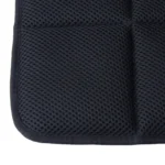 Universal Breathable Four Season Auto Ice Blended Fabric Mesh Seat Cover Cushion Pad Mat for Car Supplies Office Chair - Image 4