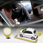 4.0 inch IPS Screen 5.0 Mega Pixels 170 Degrees Wide Angle Full HD 1080P 3 Channels Video Car DVR, Support Night Vision Fill Light / Reversing Visual / TF Card(32GB Max) / G-sensor / Motion Detection - Image 14