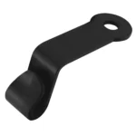 2 PCS 3R 1.5kg Load Capacity Car Backseat Convenient Sundries Hook for Holding Plastic Bag Backbag - Image 2