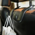 2 PCS 3R 1.5kg Load Capacity Car Backseat Convenient Sundries Hook for Holding Plastic Bag Backbag - Image 8
