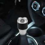 Universal Car Diamond Gear Shift Knob Modified Car Gear Shift Knob Auto Transmission Shift Lever Knob Gear Knobs - Image 7