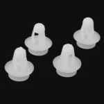 100 PCS Universal Car Door Panel Clips - Image 3