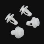 100 PCS Universal Car Door Panel Clips - Image 4
