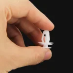 100 PCS Universal Car Door Panel Clips - Image 5