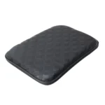 Universal Comfortable Automotive Armrest Mats Car Armrests Cover Vehicle Center Console Arm Rest Seat Box Soft Mats Cushion, Size: 29.5*21cm - Image 2