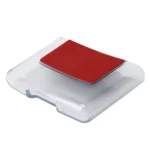 SHUNWEI Car Storage Bag Car Storage Box Bonded Phone Holder Transparent Mobile Phone Box - Image 3