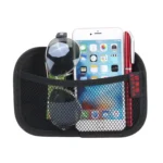 Multifunctional Car Backpack Car Seat Storage Bag,Size:20*14*0.4cm - Image 6