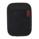 Multi-functional Car Backpack Car Seat Storage Bag, Size: 16.9x12.4x0.4cm - Image 2