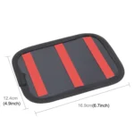 Multi-functional Car Backpack Car Seat Storage Bag, Size: 16.9x12.4x0.4cm - Image 3