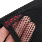 Multi-functional Car Backpack Car Seat Storage Bag, Size: 16.9x12.4x0.4cm - Image 4