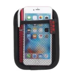 Multi-functional Car Backpack Car Seat Storage Bag, Size: 16.9x12.4x0.4cm - Image 6