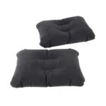 Car Travel Inflatable Mattress Air Bed Camping Universal SUV Back Seat Couch With Protection Air Cushion - Image 3