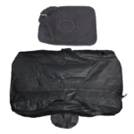 Car Travel Inflatable Mattress Air Bed Camping Universal SUV Back Seat Couch With Protection Air Cushion - Image 4