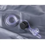 Car Travel Inflatable Mattress Air Bed Camping Universal SUV Back Seat Couch With Protection Air Cushion - Image 5