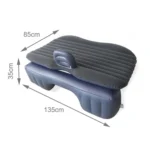 Car Travel Inflatable Mattress Air Bed Camping Universal SUV Back Seat Couch With Protection Air Cushion - Image 6
