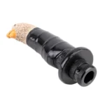 Universal Car Eagle Shape Metal Gear Shift Knob Modified Car Auto Transmission Shift Lever Knob - Image 3