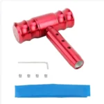 Universal Car Thread T-shaped Gear Head Gear Shift Knob - Image 6