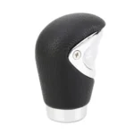 Universal Car Three-finger Grip Shifter Manual Automatic Gear Shift Knob - Image 2