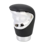 Universal Car Three-finger Grip Shifter Manual Automatic Gear Shift Knob - Image 3