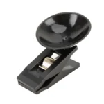 2 PCS Car Windshield Multi-functional Suction Cup Clip, Random Color Delivery - Image 4