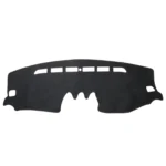 Left-hand Drive Dark Mat Car Dashboard Cover Car Light Pad Instrument Panel Sunscreen for New Vitra (Please note the model and year) - Image 3