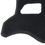 Left-hand Drive Dark Mat Car Dashboard Cover Car Light Pad Instrument Panel Sunscreen for New Vitra (Please note the model and year) - Image 4