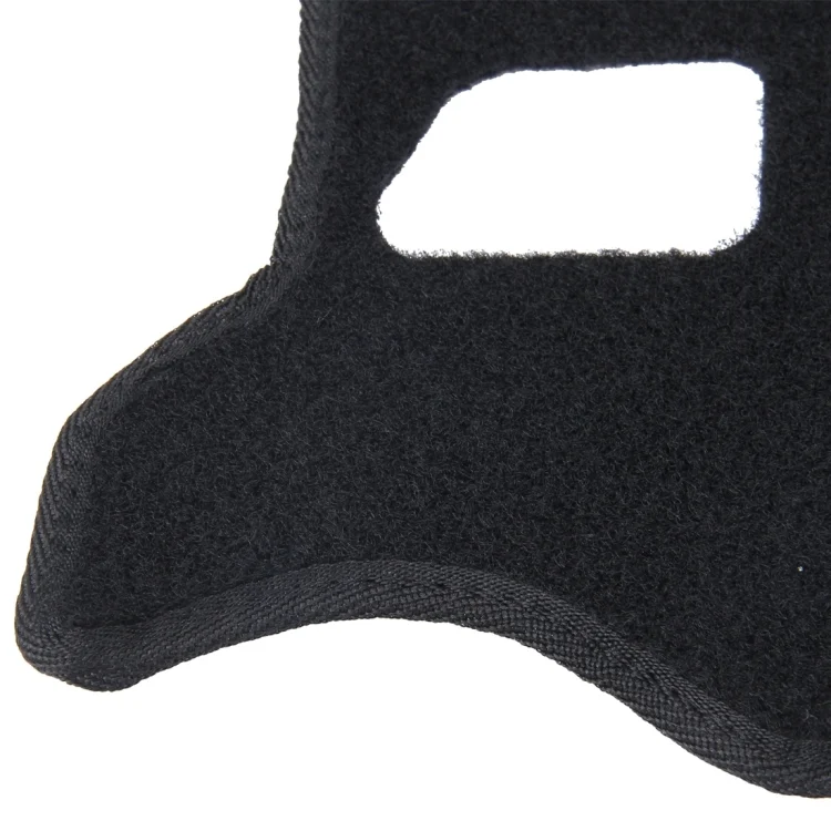 CMS8021_3.webp Left-hand Drive Dark Mat Car Dashboard Cover Car Light Pad Instrument Panel Sunscreen for New Vitra (Please note the model and year) - Image 4