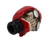 Glasses Skull Shaped Universal Vehicle Car Shifter Cover Manual Automatic Gear Shift Knob - Image 4