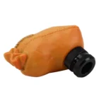 Dollar Money Bag Shaped Universal Vehicle Car Shifter Cover Manual Automatic Gear Shift Knob - Image 4
