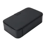 Universal Car Facial Tissue Box Case Holder Tissue Box Fashion and Simple Paper Napkin Bag with Napkin - Image 3