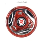 YI-269 Car Universal Wheel Control Handle Spinner Knob Auxiliary Booster Ball - Image 5