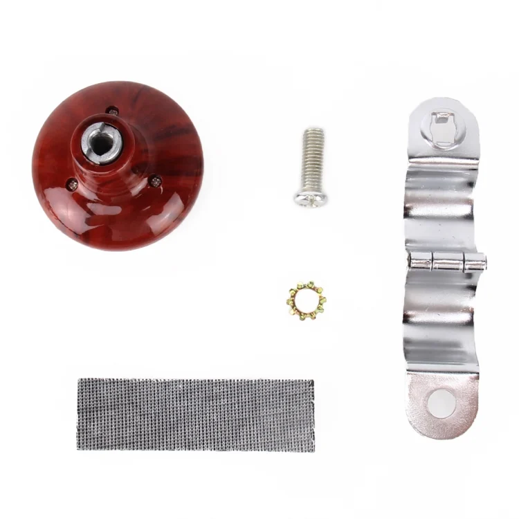 CMS8156_7.webp YI-269 Car Universal Wheel Control Handle Spinner Knob Auxiliary Booster Ball - Image 8