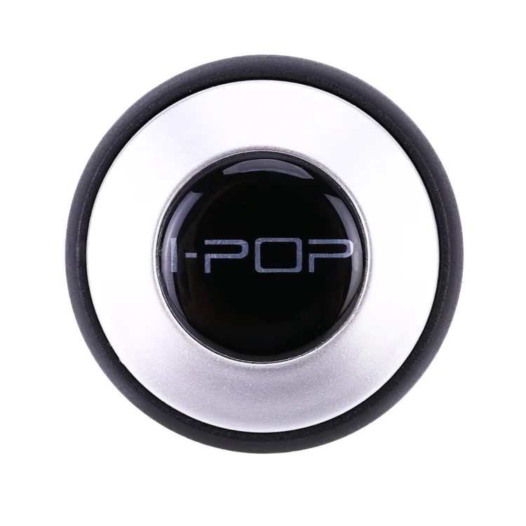 CMS8157_4.webp 306 Car Auto Universal Steering Wheel Spinner Knob Auxiliary Booster Aid Control Handle - Image 5