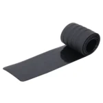 Car Trunk Unversal Tail Box Entrance Rubber Anti-slippery Cushion Mat with Sticker, Size: 90×8cm - Image 3