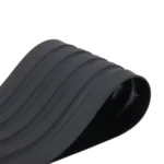 Car Trunk Unversal Tail Box Entrance Rubber Anti-slippery Cushion Mat with Sticker, Size: 90×8cm - Image 4