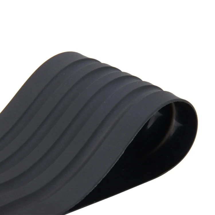 CMS8764_3.webp Car Trunk Unversal Tail Box Entrance Rubber Anti-slippery Cushion Mat with Sticker, Size: 90×8cm - Image 4