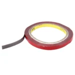 Car Trunk Unversal Tail Box Entrance Rubber Anti-slippery Cushion Mat with Sticker, Size: 90×8cm - Image 5