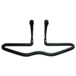 Car Auto Universal Metal Seat Headrest Cloth Jacket Suit Coat Hanger Holder - Image 3