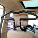 Car Auto Universal Metal Seat Headrest Cloth Jacket Suit Coat Hanger Holder - Image 7