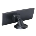 3R 3R-125 Car Auto 360 Degree Adjustable Interior Windshield Blind Spot Mirror with Two Sucking Cup Holder - Image 3
