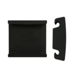 JT-G05 360 Degree Rotating Rear Seat Car Tablets Holder - Image 2