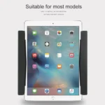 JT-G05 360 Degree Rotating Rear Seat Car Tablets Holder - Image 4