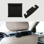 JT-G05 360 Degree Rotating Rear Seat Car Tablets Holder - Image 6