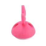 6 PCS CC-941 Rabbit Shape Single Hole Cable Clips Holder, Cable Management System and Cord Organizer Solution - Image 5